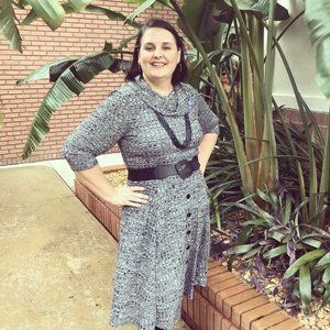 Meet your Posher, Tanya